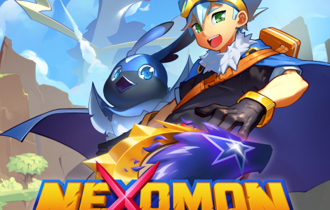 Nexomon: Extinction