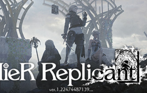 NieR Replicant ver.1.22474487139...