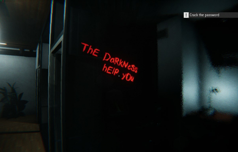 Nightmare Shift