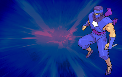 Ninja 1987