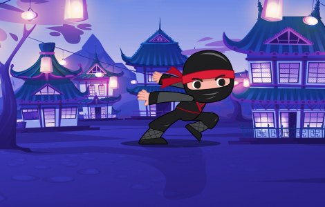 Ninja Run