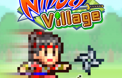 Ninja Village