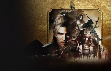 Nioh Remastered – Édition complète