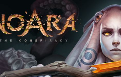 Noara: The Conspiracy