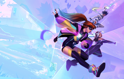 Nova Hearts