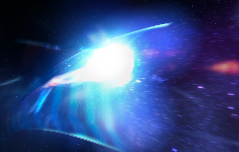 Nova Strike