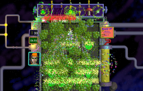 Nubby's Number Factory