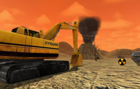Nuclear speed