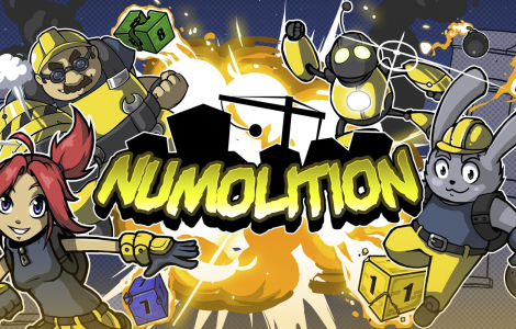 Numolition