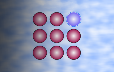 Odd Color Out