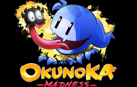 OkunoKA Madness