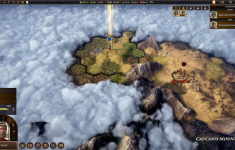 Old World