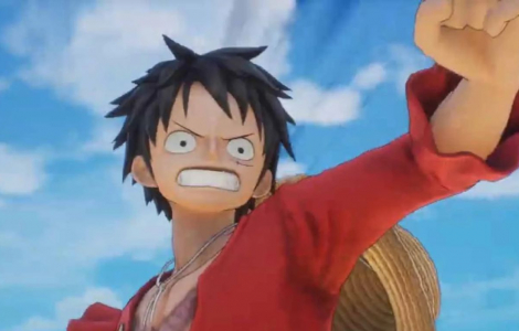 One Piece Odyssey