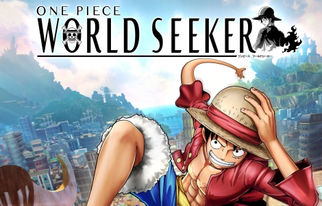 One Piece World Seeker