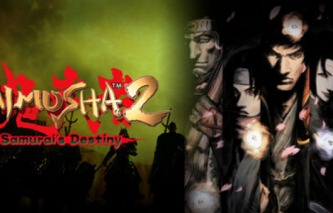 Onimusha 2: Samurai's Destiny (Remaster)
