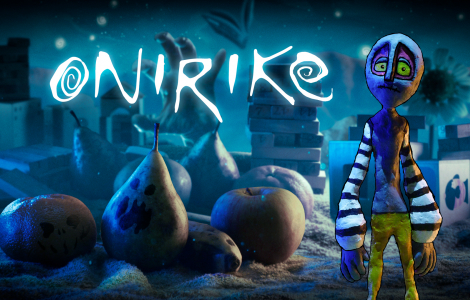 Onirike