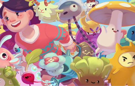 Ooblets