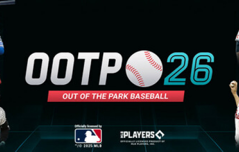 Out of the Park Baseball 26