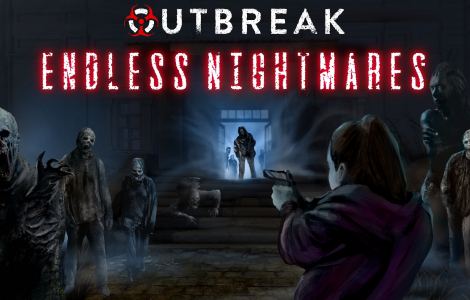 Outbreak: Endless Nightmares