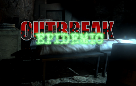 Outbreak: Epidemic