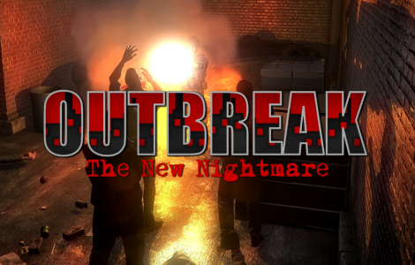 Outbreak: The New Nightmare