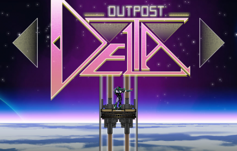 Outpost Delta