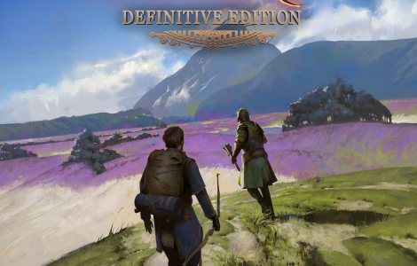 Outward Definitive Edition