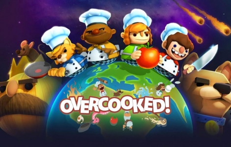 Overcooked