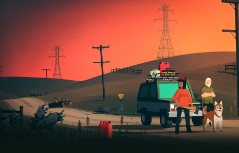 Overland