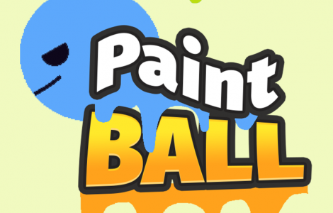 Paint Ball
