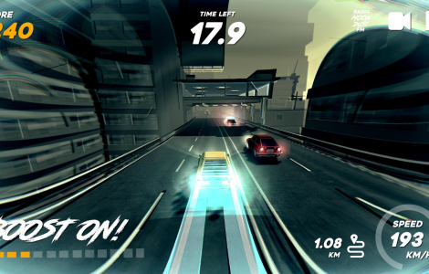 Pako Highway (Early Demo)
