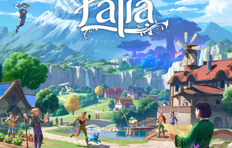 Palia