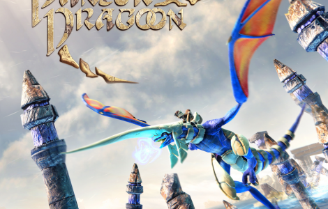 Panzer Dragoon: Remake