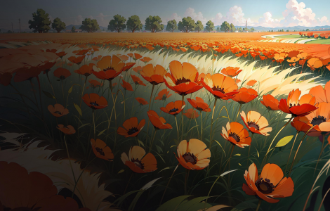 Paradise of Freedom