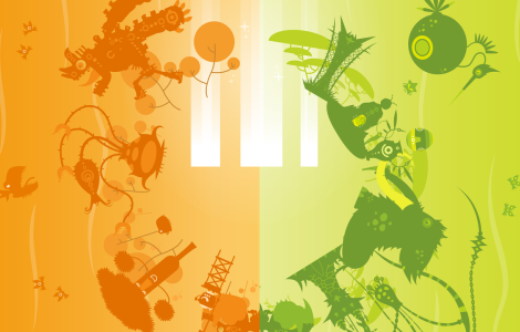 PATAPON 1+2 REPLAY