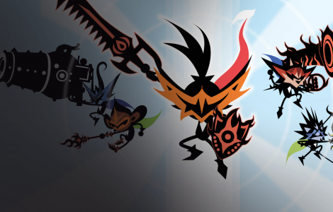 Patapon 3