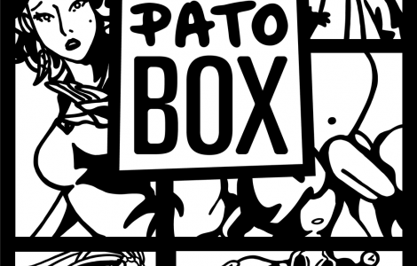 Pato Box