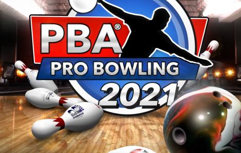 PBA Pro Bowling 2021