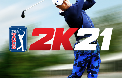 PGA TOUR 2K21