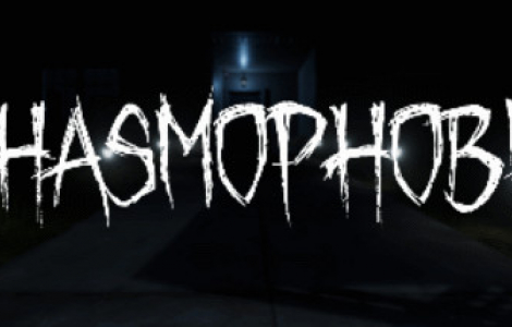 Phasmophobia