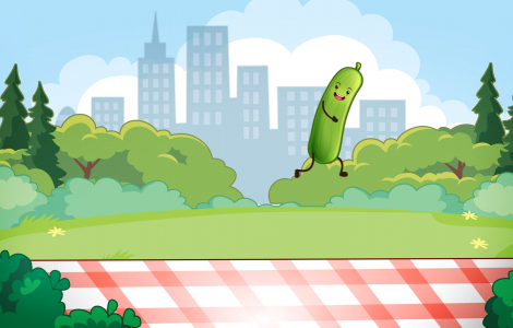 Pickle Fun