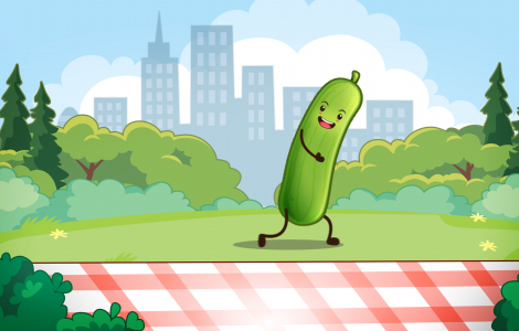 Pickle Run