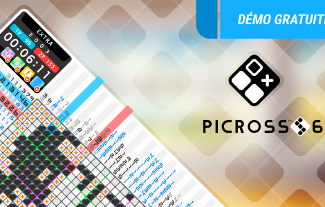 PICROSS S6