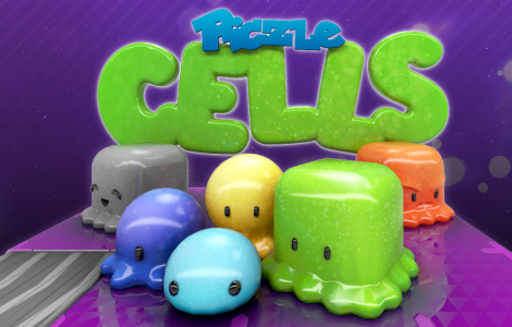 Piczle Cells