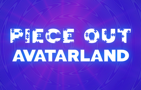 Piece Out: Avatarland