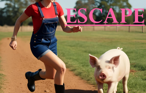 Pig Escape