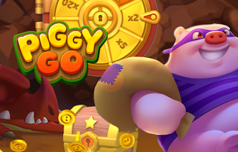 Piggy GO - Clash of Coin