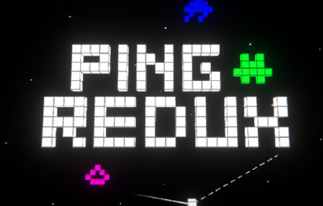 PING REDUX