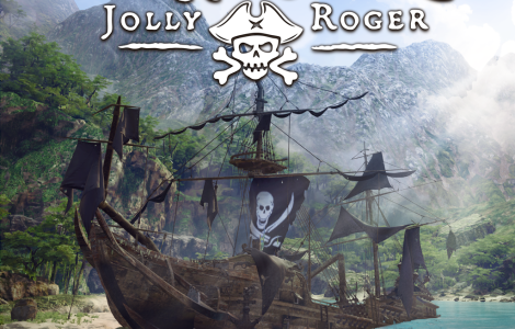 Pirates VR: Jolly Roger