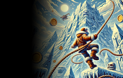 Pixicharm – Frost Ascent